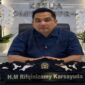 Fraksi Partai NasDem DPR RI mendorong wacana kenaikan angka parliamentary threshold serta perluasan regulasi tersebut hingga ke tingkat daerah demi memperkuat pelembagaan sistem kepartaian