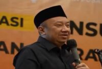 Wakil Ketua Komisi X DPR RI dari Fraksi PKB, Lalu Hadrian Irfani, menegaskan komitmen parlemen untuk mengevaluasi total sistem pengawasan daycare di Indonesia menyusul kasus di Yogyakarta, Selasa (28/4/2026).