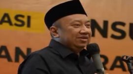 Wakil Ketua Komisi X DPR RI dari Fraksi PKB, Lalu Hadrian Irfani, menegaskan komitmen parlemen untuk mengevaluasi total sistem pengawasan daycare di Indonesia menyusul kasus di Yogyakarta, Selasa (28/4/2026).