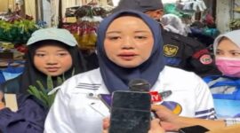 Politisi NasDem Dini Rahmania menegaskan pentingnya penguatan sistem keselamatan menyeluruh bagi penumpang kereta api daripada sekadar mengubah tata letak rangkaian gerbong