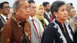 Wakil Ketua MPR RI, Lestari Moerdijat, menekankan pentingnya integrasi data akurat dalam memperkuat identitas dan ekonomi berbasis kebudayaan di Jakarta