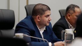 Anggota Komisi IV DPR RI, Rajiv