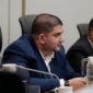 Anggota Komisi IV DPR RI, Rajiv