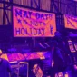 Poster Perawatan Kaum Buruh