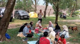 Wisata Parang Gombong