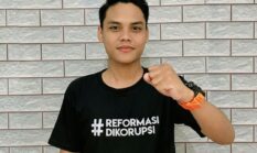 Trisna Mukti Arisandy Sebut Reformasi Belum Tuntas: Oligarki Berganti Wajah, Rakyat Masih Menanggung Beban