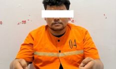 Alih-Alih Dapat Passive Income, Pria di Bathin Solapan Malah Dapat Free Kamar Sel!