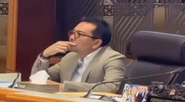 Syaiful Huda DPR RI desak pengesahan RUU Pekerja Gig pada May Day 2026