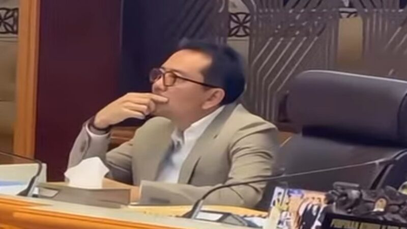 Syaiful Huda DPR RI desak pengesahan RUU Pekerja Gig pada May Day 2026