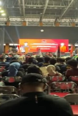 May Day 2026: PDIP Tekankan Kedaulatan Pekerja Informal sebagai Pilar Ekonomi Berdikari