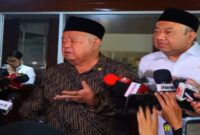 Legislator PKB Habib Syarief Muhammad mendesak percepatan aturan turunan UU PPRT demi menjamin kepastian hukum bagi pekerja domestik