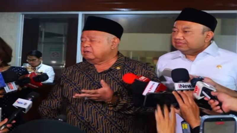Legislator PKB Habib Syarief Muhammad mendesak percepatan aturan turunan UU PPRT demi menjamin kepastian hukum bagi pekerja domestik