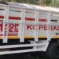Data Kementerian Koperasi RI per 27 April 2026 menunjukkan persebaran Koperasi Merah Putih yang kini mulai merata hingga ke wilayah timur Indonesia