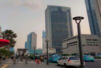 Mahkamah Konstitusi dalam putusan terbarunya menetapkan Jakarta tetap menyandang status Ibu Kota Negara hingga terbitnya Keputusan Presiden resmi terkait perpindahan ke Nusantara