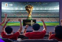 Anggota Komisi VII DPR RI mendesak TVRI menjamin keadilan akses siaran Piala Dunia 2026 bagi masyarakat di pelosok Papua Barat Daya yang masih terkendala blank spot.