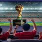 Anggota Komisi VII DPR RI mendesak TVRI menjamin keadilan akses siaran Piala Dunia 2026 bagi masyarakat di pelosok Papua Barat Daya yang masih terkendala blank spot.
