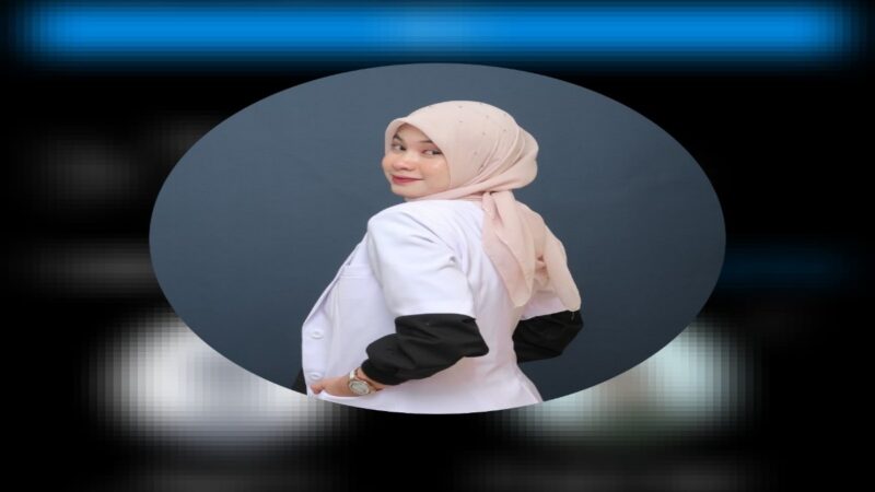 dr. Myta Aprilia Azmy