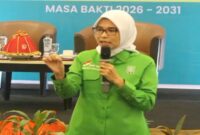 Neng Eem Marhamah, Anggota Komisi IX DPR RI, mendesak Kemenkes melakukan evaluasi total terhadap sistem kerja dokter magang demi mencegah eksploitasi tenaga medis