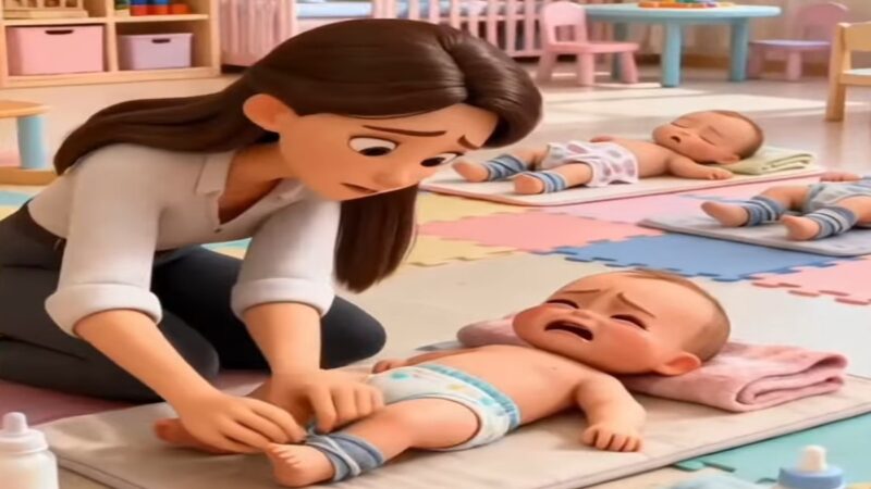 Ilustrasi Daycare di Yogyakarta Tertinggi di Pulau Jawa