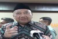 Wakil Ketua Komisi X DPR RI Lalu Hadrian Irfani menegaskan pentingnya peningkatan kualitas riset menyusul perubahan nomenklatur program studi Teknik menjadi Rekayasa di seluruh universitas Indonesia