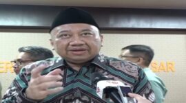 Wakil Ketua Komisi X DPR RI Lalu Hadrian Irfani menegaskan pentingnya peningkatan kualitas riset menyusul perubahan nomenklatur program studi Teknik menjadi Rekayasa di seluruh universitas Indonesia