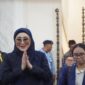 Anggota DPR RI Lisda Hendrajoni menuntut keadilan bagi korban kekerasan seksual di pesantren