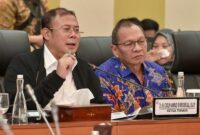 Wakil Ketua DPR RI Cucun Ahmad Syamsurijal