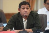 Anggota Komisi III DPR RI Fraksi PKB, Abdullah bereaksi terhadap terdakwa Ririn Rifanto yang berteriak di Pengadilan Negeri Indramayu mengklaim tidak bersalah