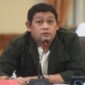 Anggota Komisi III DPR RI Fraksi PKB, Abdullah bereaksi terhadap terdakwa Ririn Rifanto yang berteriak di Pengadilan Negeri Indramayu mengklaim tidak bersalah