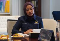 Legislator Fraksi NasDem, Dini Rahmania, menekankan pentingnya percepatan ground checking DTKS agar bantuan sosial tepat sasaran.