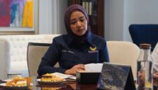 Legislator Fraksi NasDem, Dini Rahmania, menekankan pentingnya percepatan ground checking DTKS agar bantuan sosial tepat sasaran.