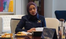 Dini Rahmania Kritik Lambatnya Ground Checking Data Bansos DTKS