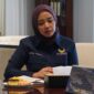 Legislator Fraksi NasDem, Dini Rahmania, menekankan pentingnya percepatan ground checking DTKS agar bantuan sosial tepat sasaran.