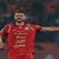 Paulo Ricardo bek Persija Jakarta
