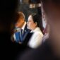 Ketua DPR RI, Dr. (H.C.) Puan Maharani, memberikan pernyataan resmi terkait urgensi penguatan sistem hukum bagi korban kekerasan seksual di lingkungan rentan