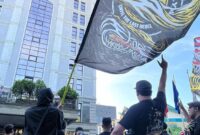 Militansi Ultras Malaya kini berubah menjadi aksi boikot total demi menuntut reformasi menyeluruh di tubuh sepak bola Malaysia