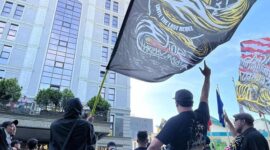 Militansi Ultras Malaya kini berubah menjadi aksi boikot total demi menuntut reformasi menyeluruh di tubuh sepak bola Malaysia