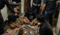 Laporan Warga Lewat 110 Polri Berbuah Hasil, Jaringan Peredaran Sabu di Palas Dibongkar Polisi