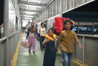 Khusus lintasan Merak-Bakauheni, stimulus tarif diberlakukan baik layanan reguler ekonomi maupun Express pada momentum libur sekolah tahun ini.