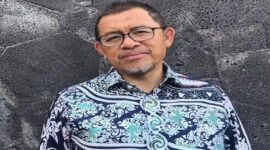 Anggota Komisi II DPR RI Ahmad Heryawan