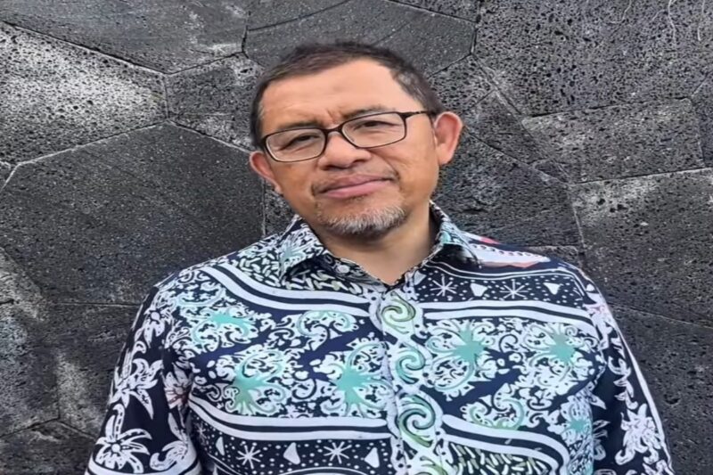 Anggota Komisi II DPR RI Ahmad Heryawan