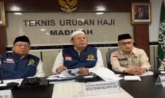 Timwas DPR Minta KBIHU Tidak Dijadikan Kambing Hitam dalam Dinamika Haji 2026