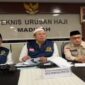 Ketua Timwas Haji DPR RI Cucun Ahmad Syamsurijal meminta KBIHU tidak dijadikan kambing hitam atas berbagai persoalan haji 2026