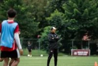 Persipo Purwakarta mengumumkan Mohammad Firdaus sebagai Head Coach baru