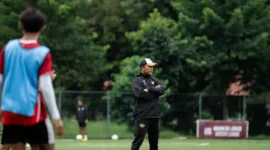Persipo Purwakarta mengumumkan Mohammad Firdaus sebagai Head Coach baru