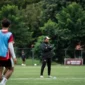 Persipo Purwakarta mengumumkan Mohammad Firdaus sebagai Head Coach baru