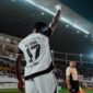 Allano resmi mengucapkan perpisahan kepada Persija Jakarta. Penyerang asal Brasil itu mengaku sebenarnya ingin bertahan, namun keputusan akhir terkait masa depannya tidak berada di tangannya.