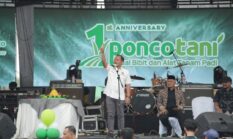 90 Ribu Ton Beras Rusak Jadi Alarm Pengelolaan Stok, DPR Minta Distribusi Segera Dilakukan