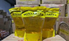 Nasim Khan Minta Pengawasan Ketat Jika HET MinyaKita Naik, Cegah Penimbunan dan Harga Melonjak