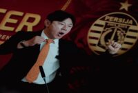 Shin Tae-yong menegaskan komitmen memberikan kesempatan bermain kepada pemain muda bersama Persija Jakarta.